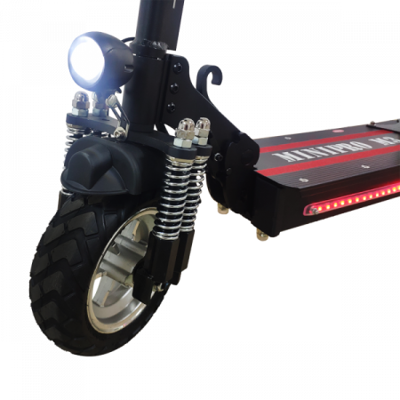 Электросамокат MINIPRO M3 16Ah