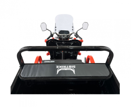 Грузовой трицикл WHITE SIBERIA SIBTRIKE CARGO 2000 кг 1.8