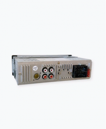 Автомагнитола 1 Din Pioneer.GB MVH-760DSBT