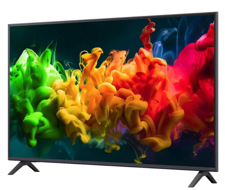 55" Телевизор Q-NED LG 55QNED80B6B.ARUG (2026)