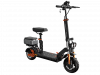 Электросамокат Kugoo Kirin M5 Pro