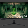 Игровой монитор Samsung Odyssey G4 S25BG400EI