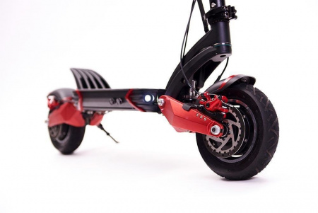 Электросамокат Kugoo G1