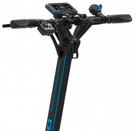 Электросамокат Dualtron Thunder 3 New (2024)