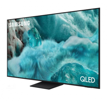 65" Телевизор Q-LED SAMSUNG QE65Q7F5AUXRU