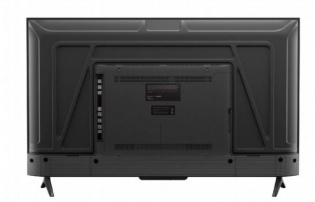 Яндекс ТВстанция бейсик 55" QLED (YNDX-00080)