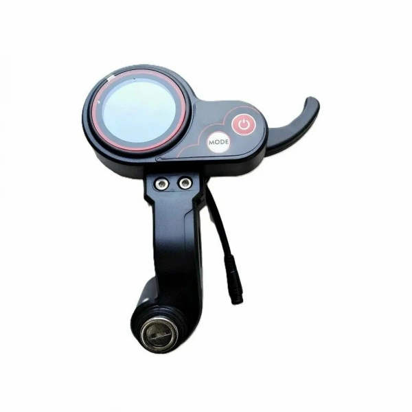 Дисплей с замком Kugoo kirin M4 pro+