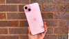 iPhone 15 128 гб , розовый