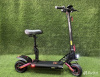 Электросамокат kugoo kirin g2 pro
