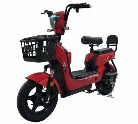 ЭЛЕКТРОСКУТЕР gt ev2 PRO 