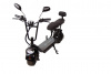 Электросамокат Kugoo C1 Pro