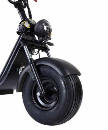 Электроскутер GT X7 TRIKE 