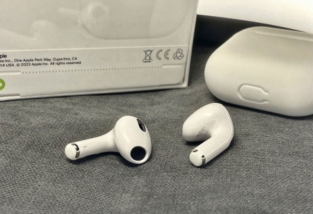 Наушники AirPods 3