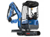 Мини-экскаватор RIPPA R15