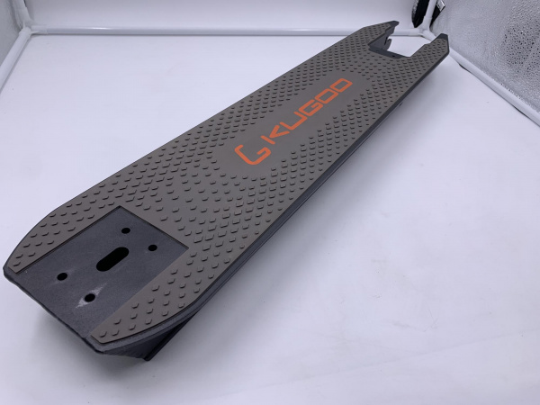 Дека Kugoo S1