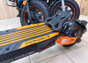 Электросамокат Kugoo F2 pro max