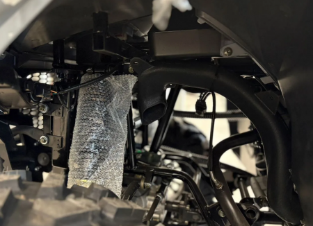 Carbost 400cc, 2026