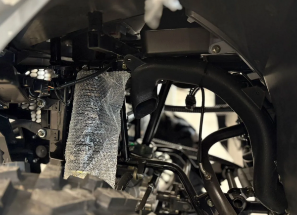 Carbost 400cc, 2026