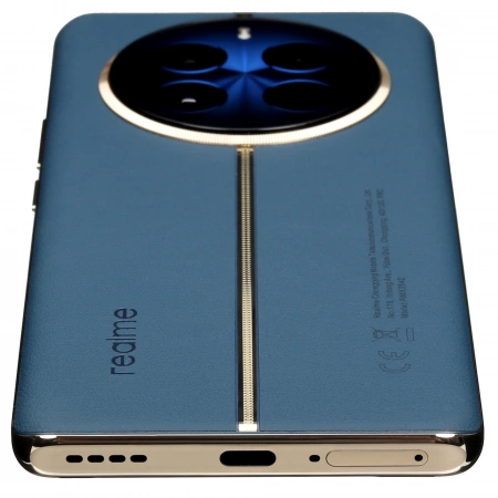Realme 12 Pro 5G 8/256 ГБ Синий