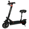 Электросамокат Kugoo Kirin M4 Pro Plus