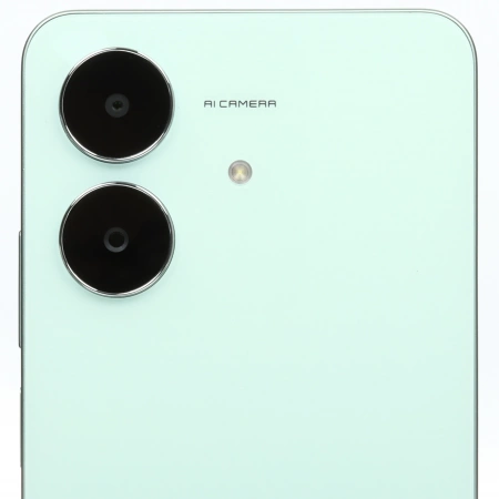 REALME NOTE 60X 3/64 Зелёный