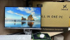 Моноблок SmartX All in One 24" 256gb
