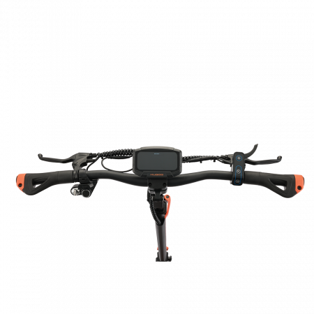 Электросамокат Kugoo F3 Pro
