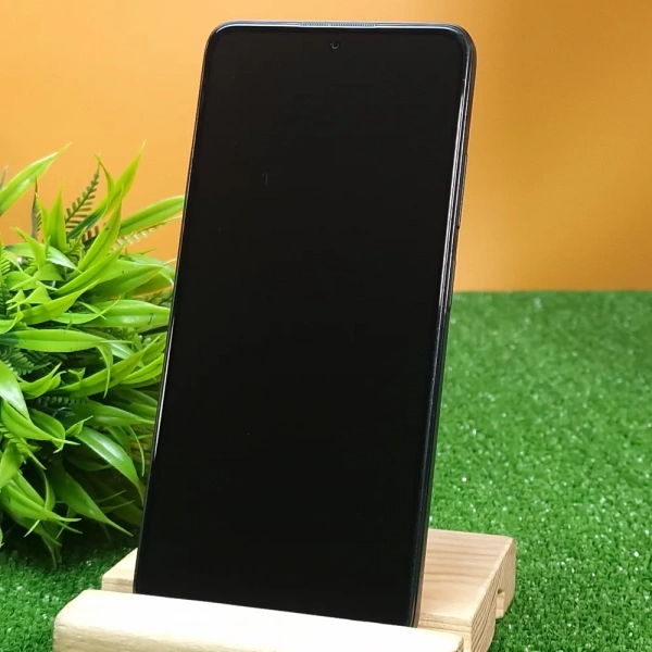 Xiaomi Redmi Note 11S 8/128 ГБ Черный