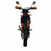 Мотоцикл эндуро Kugoo ХР-125