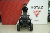Квадроцикл бензиновый MOTAX GRIZLIK W200 Красный камуфляж
