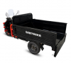 Грузовой трицикл WHITE SIBERIA SIBTRIKE CARGO 2000 кг 1.8