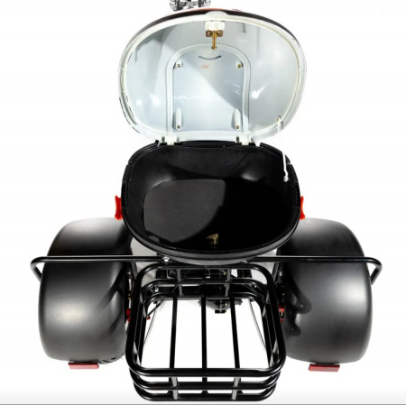 Trike GT X11