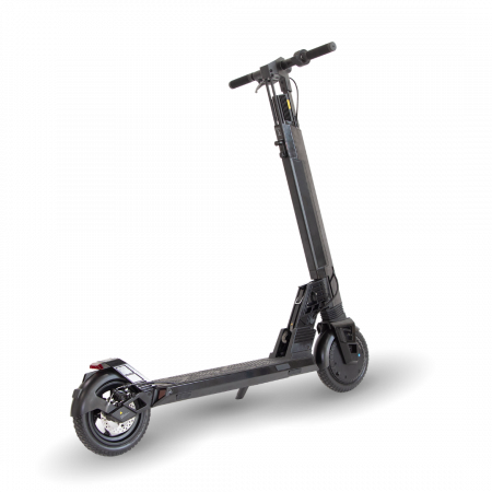 Электросамокат Kugoo Kirin HX Plus