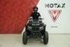 Квадроцикл бензиновый MOTAX GRIZLIK W200 Красный камуфляж
