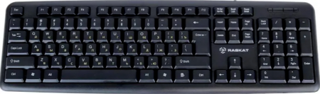 Компьютер Raskat Standart 300 16Gb 480Gb