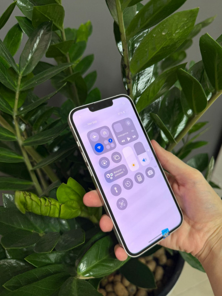 Apple iPhone 13, Розовый, 512 ГБ