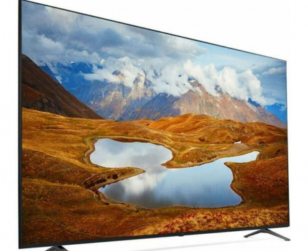 Телевизор LG 50UR801C