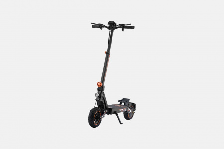 Электросамокат kugoo f1 pro