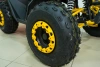 Квадроцикл бензиновый MOTAX GRIZLIK RAPTOR D125