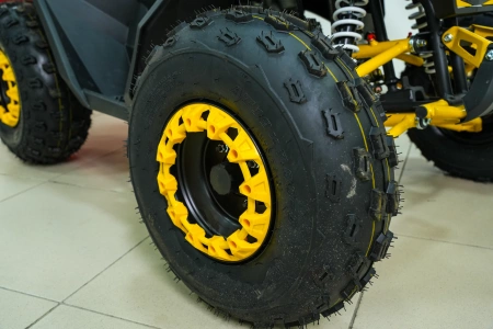 Квадроцикл бензиновый MOTAX GRIZLIK RAPTOR D125