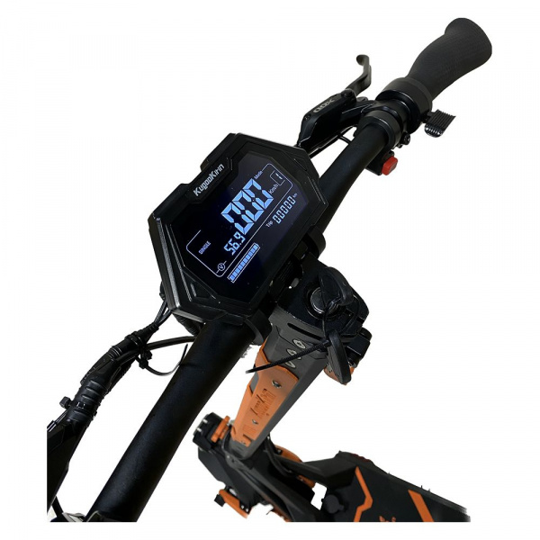 Дисплей Kugoo kirin G3 pro