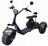 Электротрицикл Ikingi X7 Pro Trike