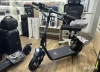 Электросамокат kugoo kirin c1 plus