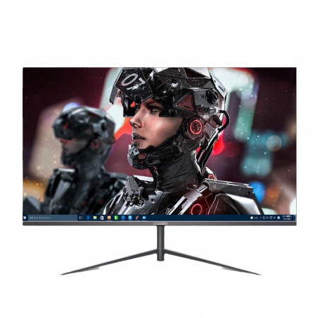 Игровой монитор 144 гц 27’