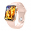 Smart watch M26 plus Series 6 с беспроводной зарядкой