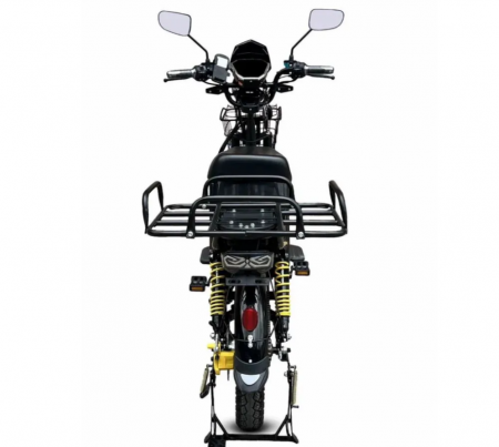 Электроскутер Siberton Monster U6