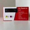 Автомагнитола Pioneer ok 217 1 Din с Bluetooth AUX