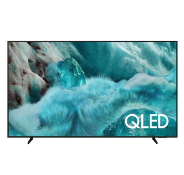 75" Телевизор Q-LED SAMSUNG QE75Q7FAAUXRU