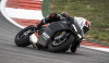 Мотоцикл Ducati Panigale V4 "Дракон" 