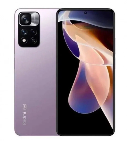 Xiaomi Redmi Note 11 Pro 8/256 ГБ Розовый (новый)